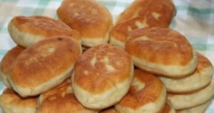 БЫСТРЫЕ ПИРОЖКИ НА КЕФИРЕ «СУББОТНИЕ» bistrie-pirojki5
