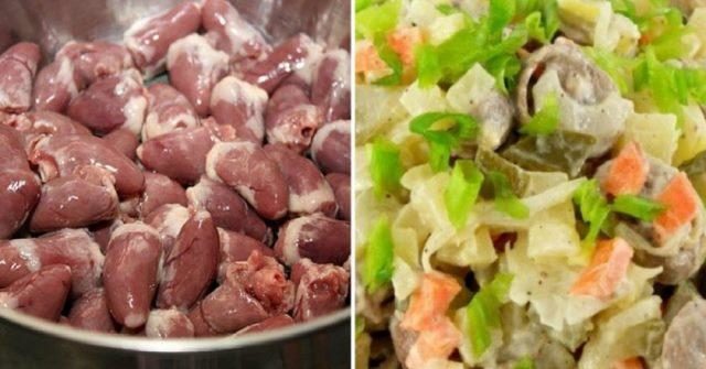 kupila-2-kg-kurinyh-serdechek-bukvalno-za-kopejki-takogo-shedevralnogo-salata-gosti-eshhe-ne-probovali-1