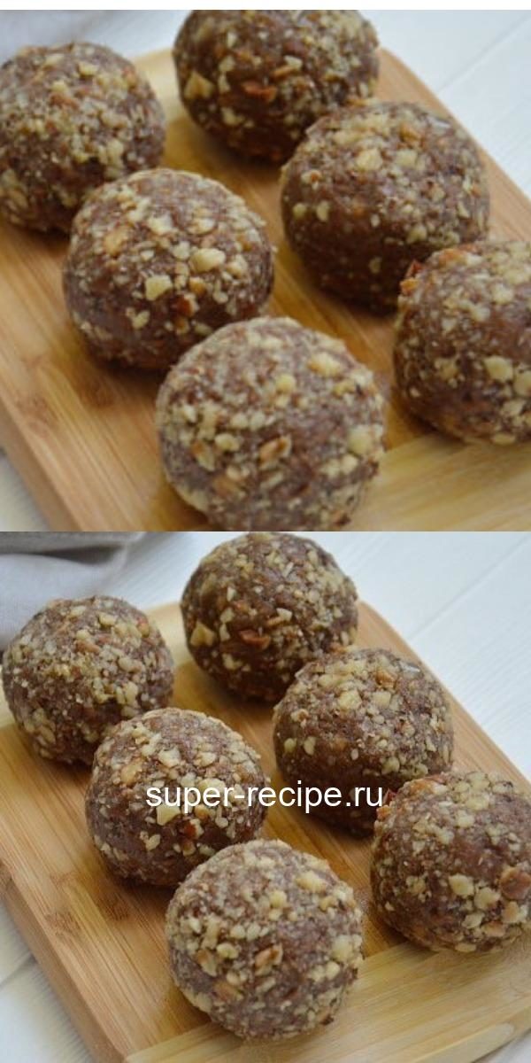 Пирожное “Картошка”: Для меня нет десерта вкуснее pirojnoe-kartoshka-foto9