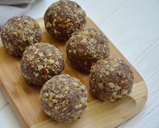 Пирожное “Картошка”: Для меня нет десерта вкуснее pirojnoe-kartoshka1