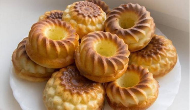 С гимнастикой БЕЙТСА, вы вернете себе идеальное зрение!Воздушные сырники в духовке без масла