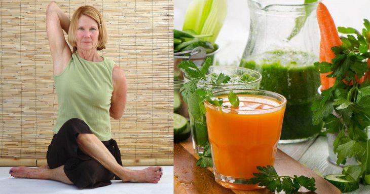 Остеопороз: 5 продуктов для укрепления костей и суставов! Остеопороз: 5 продуктов для укрепления костей и суставов!