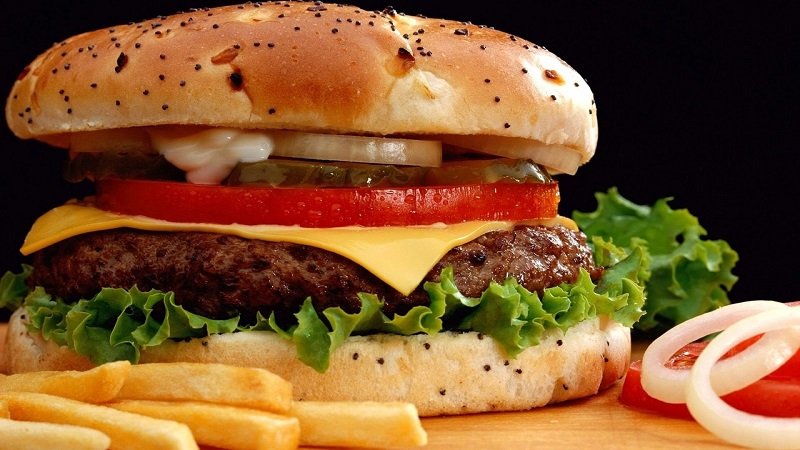 13 продуктов, которые крадут молодость… Это нужно есть поменьше! 13 продуктов, которые крадут молодость… Это нужно есть поменьше!