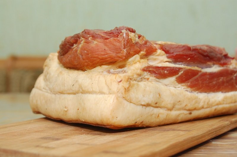13 продуктов, которые крадут молодость… Это нужно есть поменьше! 13 продуктов, которые крадут молодость… Это нужно есть поменьше!