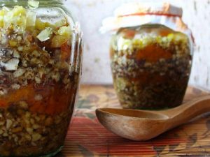 Паста Амосова – пища для ума и сердца
