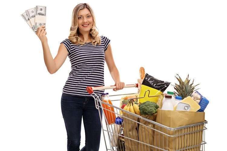 Как сэкономить на продуктах Как сэкономить на продуктах