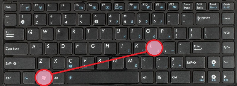 На все случаи жизни! 13 секретных комбинаций клавиш, о которых мало кто знает. На все случаи жизни! 13 секретных комбинаций клавиш, о которых мало кто знает.