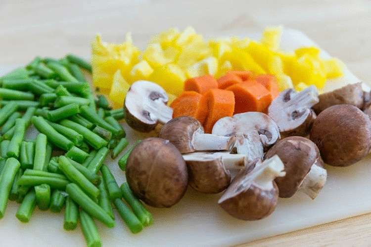 10 частых кулинарных ошибок, которые мешают питаться вкусно 10 частых кулинарных ошибок, которые мешают питаться вкусно