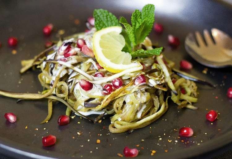 10 частых кулинарных ошибок, которые мешают питаться вкусно 10 частых кулинарных ошибок, которые мешают питаться вкусно