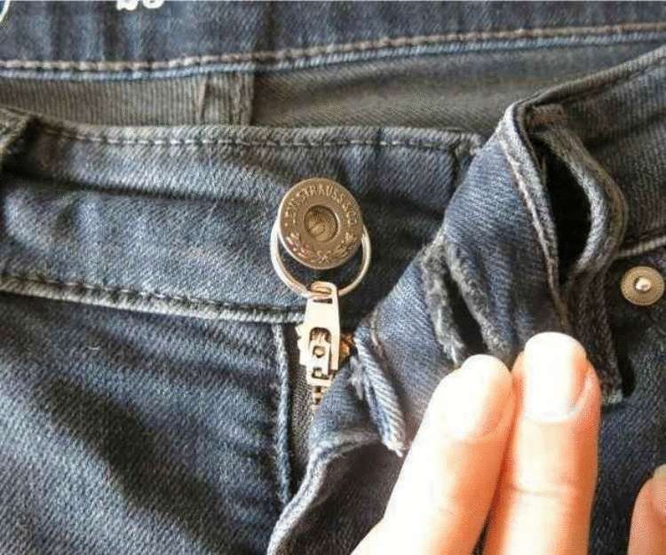 11 крутых и полезных лайфхаков для одежды, которые пригодятся каждой хозяйке