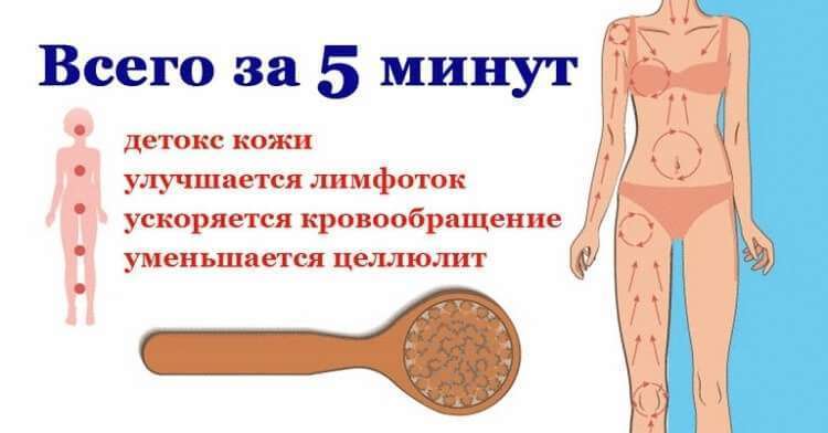 Лучшие советы по очищению лимфатической системы. Уходит слабость, синусит, головные боли и даже лишний вес!