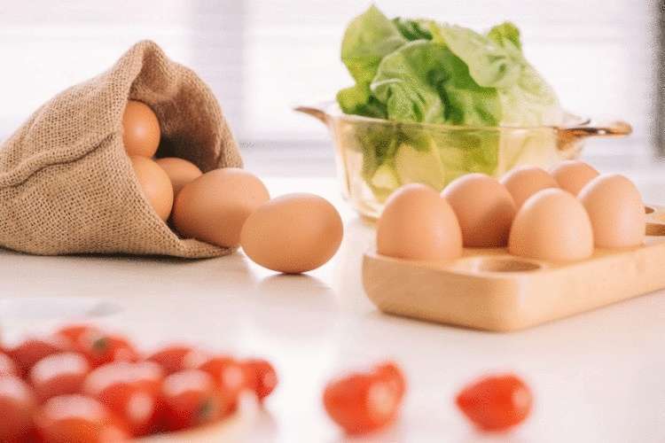 Продукты, которые позволяют избавиться от бессонницы Продукты, которые позволяют избавиться от бессонницы