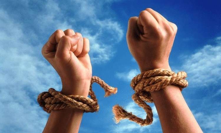 Как определить, что у вас имеется зависимость
