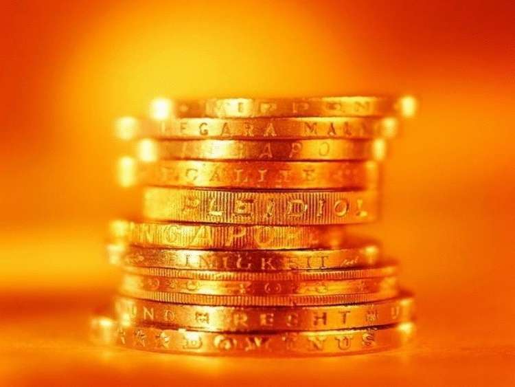 10 фактов о деньгах