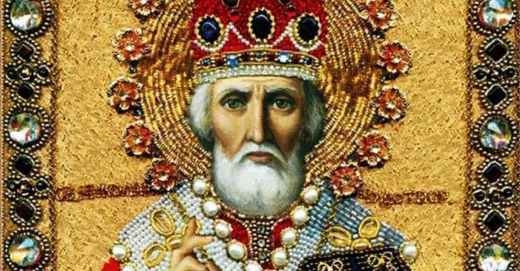 Чудотворная молитва св. Николаю, читаемая 40 раз и изменяющая судьбу