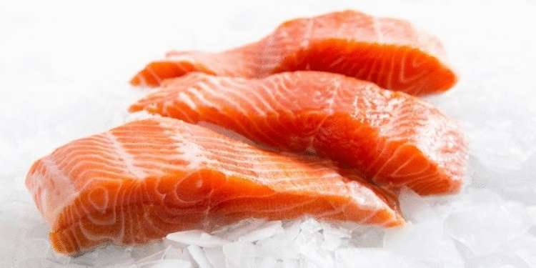 8 продуктов, которые снабдят витамином D лучше солнца