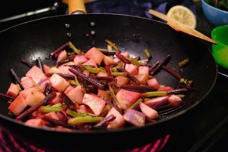 10 частых кулинарных ошибок, которые мешают питаться вкусно 10 частых кулинарных ошибок, которые мешают питаться вкусно
