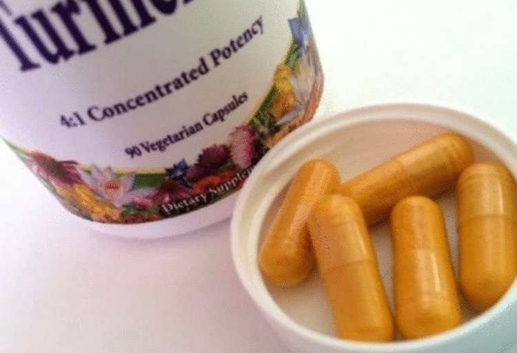 Несколько лечебных свойств куркумы, которые могут пригодиться