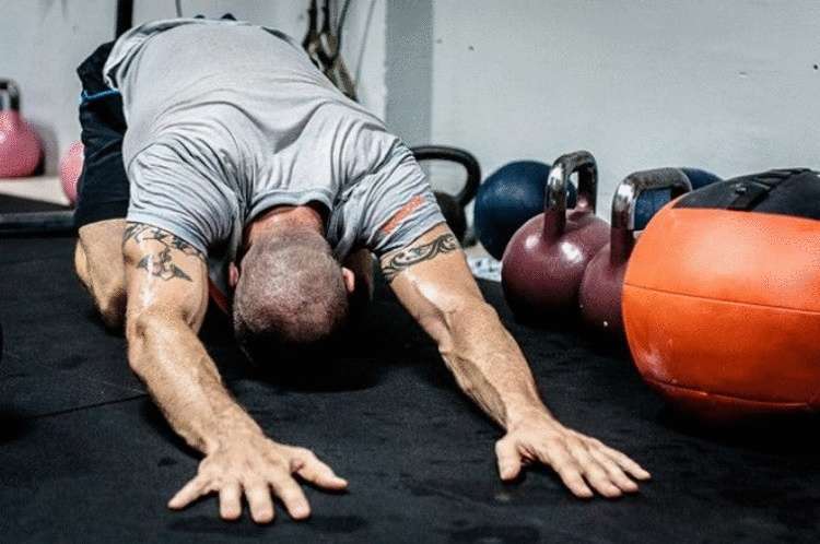 Шпаргалка для спортсмена: 5 способов защитить суставы