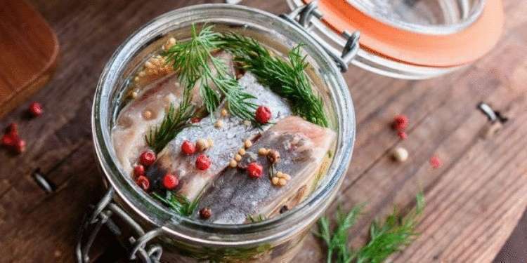 8 продуктов, которые снабдят витамином D лучше солнца