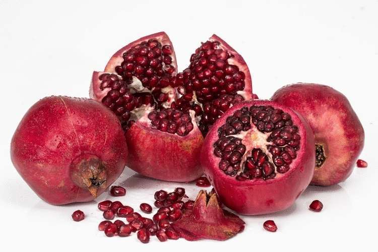 Список продуктов для здоровья суставов