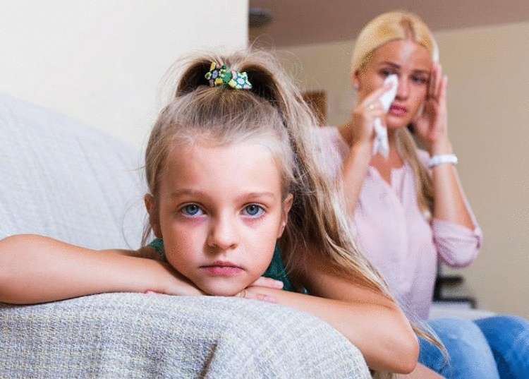 Почему женщины с детьми не очень-то и хотят замуж