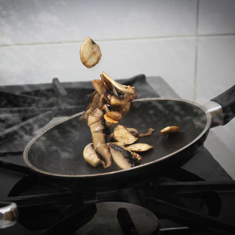 10 частых кулинарных ошибок, которые мешают питаться вкусно 10 частых кулинарных ошибок, которые мешают питаться вкусно