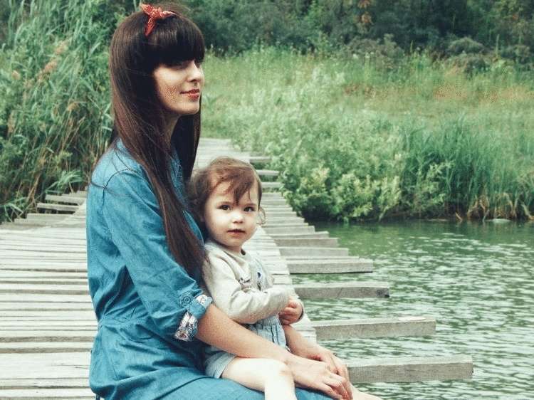 7 преимуществ строгого материнского воспитания 7 преимуществ строгого материнского воспитания