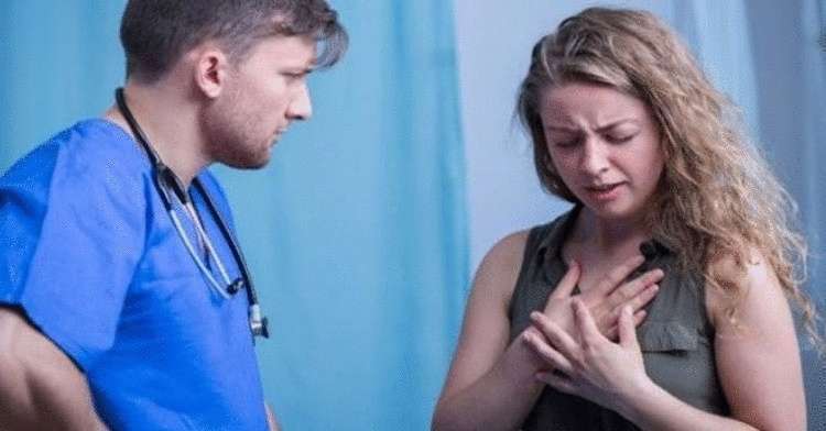 Основные признаки того, что плесень разрушает ваше здоровье Основные признаки того, что плесень разрушает ваше здоровье