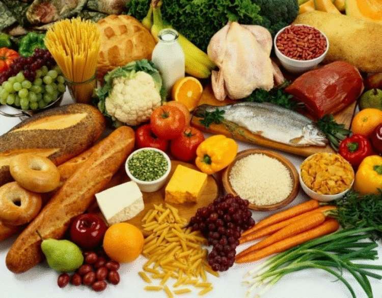 Продукты, богатые на щелочь – основа вашего здоровья