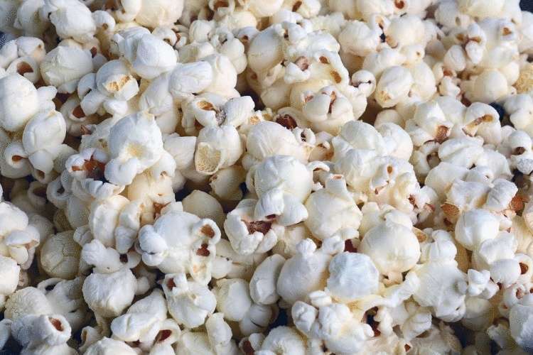 10 низкокалорийных продуктов, отлично утоляющих голод