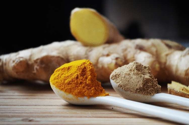 Список продуктов для здоровья суставов