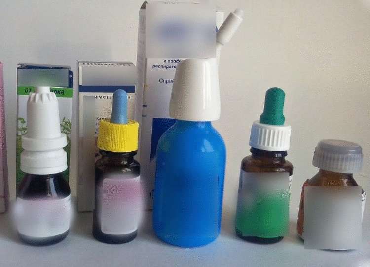 9 ошибок, из-за которых насморк долго не проходит. Объясняет специалист 9 ошибок, из-за которых насморк долго не проходит. Объясняет специалист