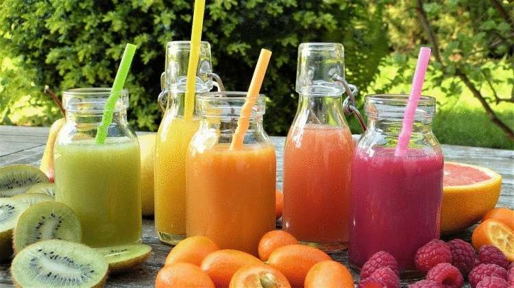 10 низкокалорийных продуктов, отлично утоляющих голод