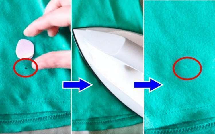 11 крутых и полезных лайфхаков для одежды, которые пригодятся каждой хозяйке