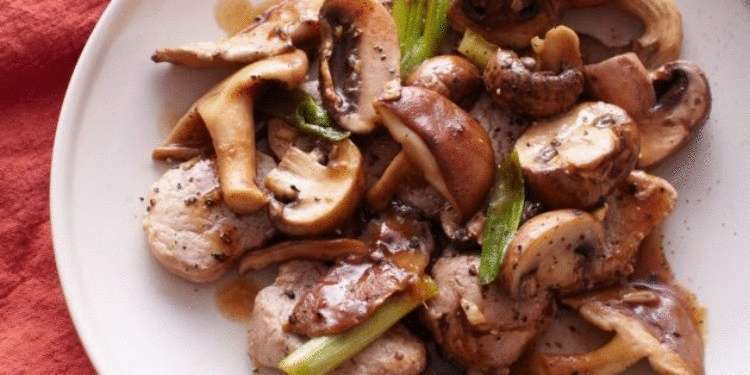 8 продуктов, которые снабдят витамином D лучше солнца