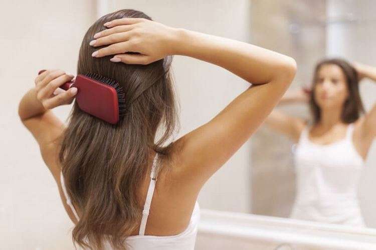 Секреты восточной медицины: Самое мощное упражнение для здоровья лица и волос Секреты восточной медицины: Самое мощное упражнение для здоровья лица и волос