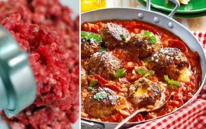 Вначале подумала, что на столе обычные котлеты… Но, попробовав, убедилась — моя свекровь умеет удивлять. Вначале подумала, что на столе обычные котлеты… Но, попробовав, убедилась — моя свекровь умеет удивлять.