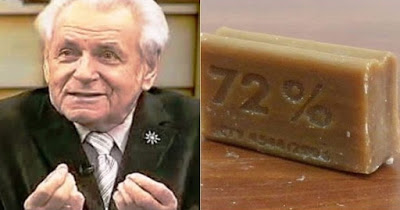 Доктор медицинских наук Иван Неумывакин: «Сто раз говорил и еще повторю! Любые кожные заболевания лечатся, если…» Доктор медицинских наук Иван Неумывакин: «Сто раз говорил и еще повторю! Любые кожные заболевания лечатся, если…»