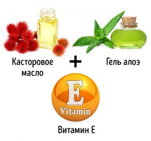 10 простых способов быстро отрастить красивые брови