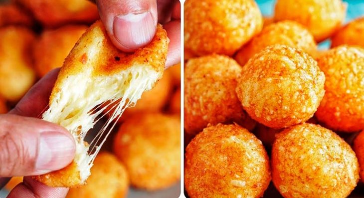 Готовлю два раза в день и просят еще. Вкуснота из сыра за 10 минут.