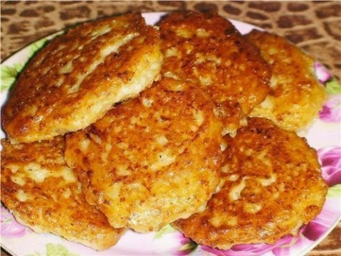 Быстрые “беляши” (или “ленивые пирожки”) – быстро и вкусно! Быстрые “беляши” (или “ленивые пирожки”) – быстро и вкусно!