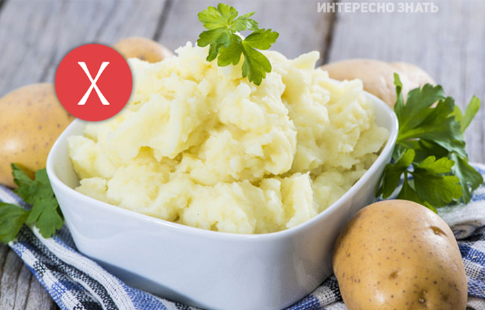6 РЕЦЕПТОВ КАРТОФЕЛЬНОГО ПЮРЕ, КОТОРЫЕ ВЫ СКОРЕЕ ВСЕГО НЕ ПРОБОВАЛИ