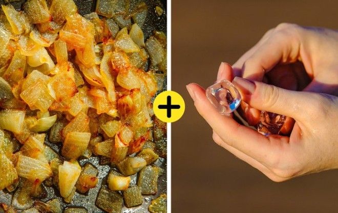 Готовим со вкусом – 10 лайфхаков, которые можно каждый день использовать на кухне