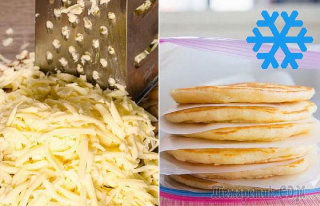 КАК ПЕРЕСТАТЬ ВЫБРАСЫВАТЬ ПРОДУКТЫ и научиться использовать морозилку не только для мяса!