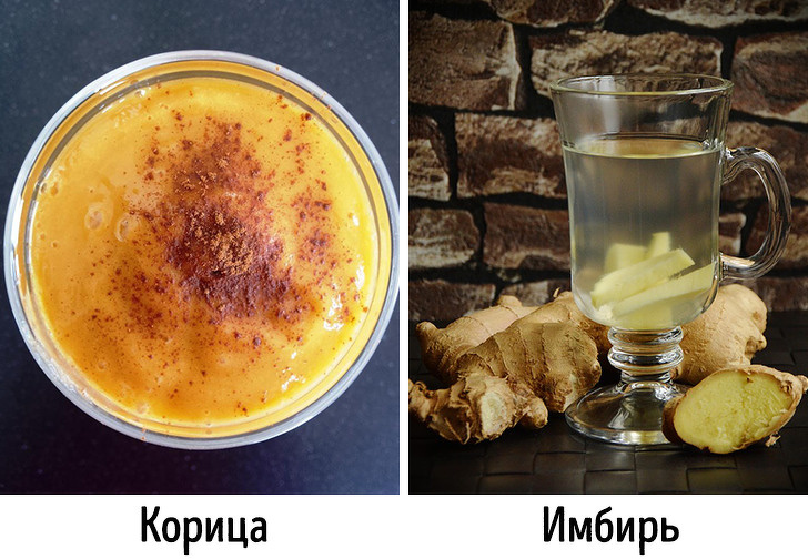 11 трюков, которые помогут похудеть, даже если вы считаете, что у вас нет силы воли