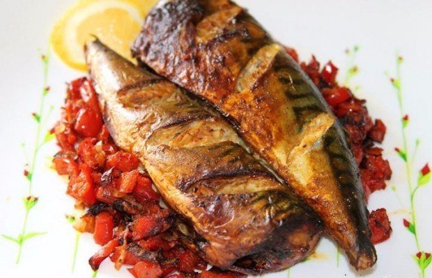 АРОМАТНАЯ СКУМБРИЯ НЕВЕРОЯТНО ВКУСНА И ПОЛЕЗНА ДЛЯ ЖЕНСКОГО ОРГАНИЗМА АРОМАТНАЯ СКУМБРИЯ НЕВЕРОЯТНО ВКУСНА И ПОЛЕЗНА ДЛЯ ЖЕНСКОГО ОРГАНИЗМА