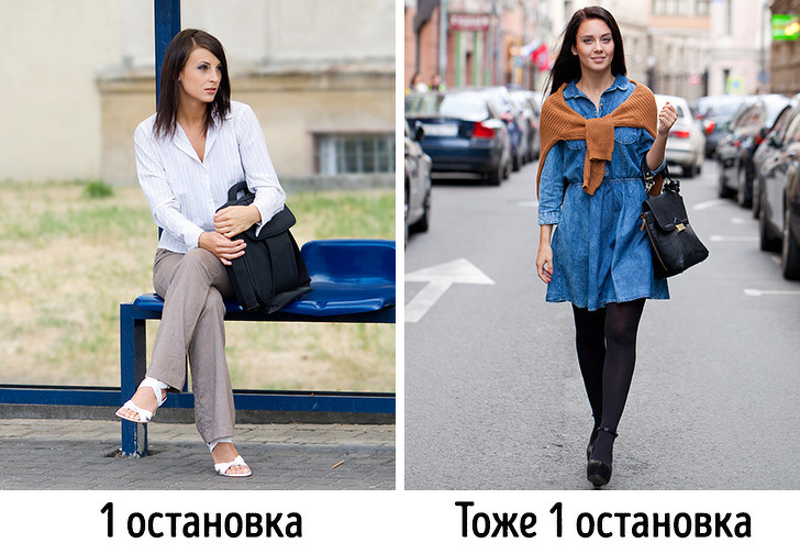 11 трюков, которые помогут похудеть, даже если вы считаете, что у вас нет силы воли