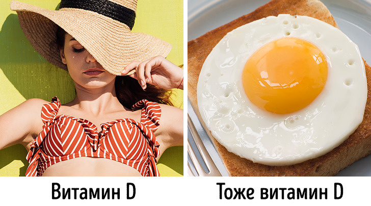 11 трюков, которые помогут похудеть, даже если вы считаете, что у вас нет силы воли