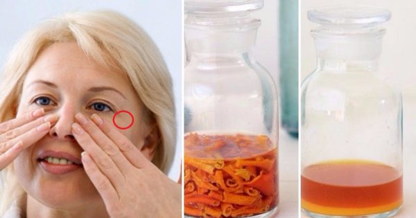 Наношу на кожу лица и балдею… 10 первоклассных косметических масел уберегут от морщин!